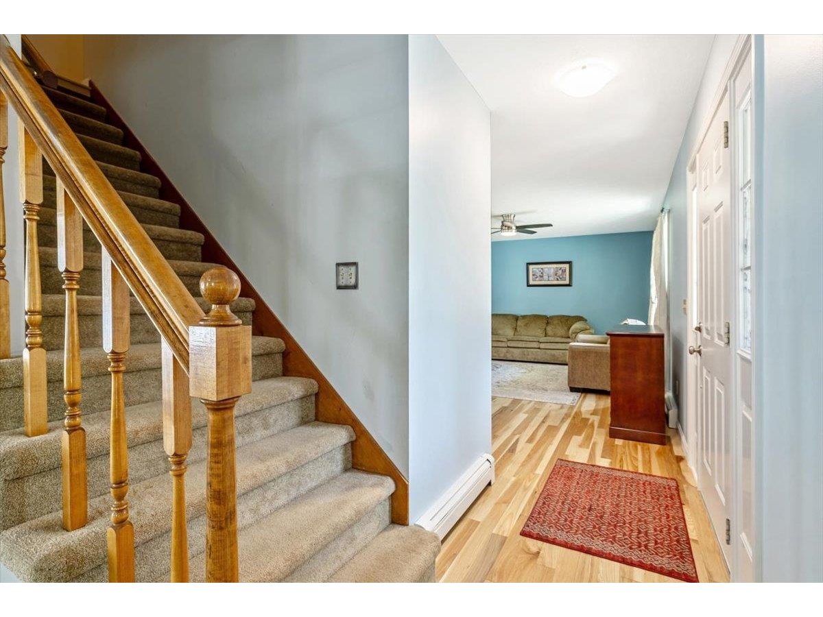 43 Ira Allen Court
