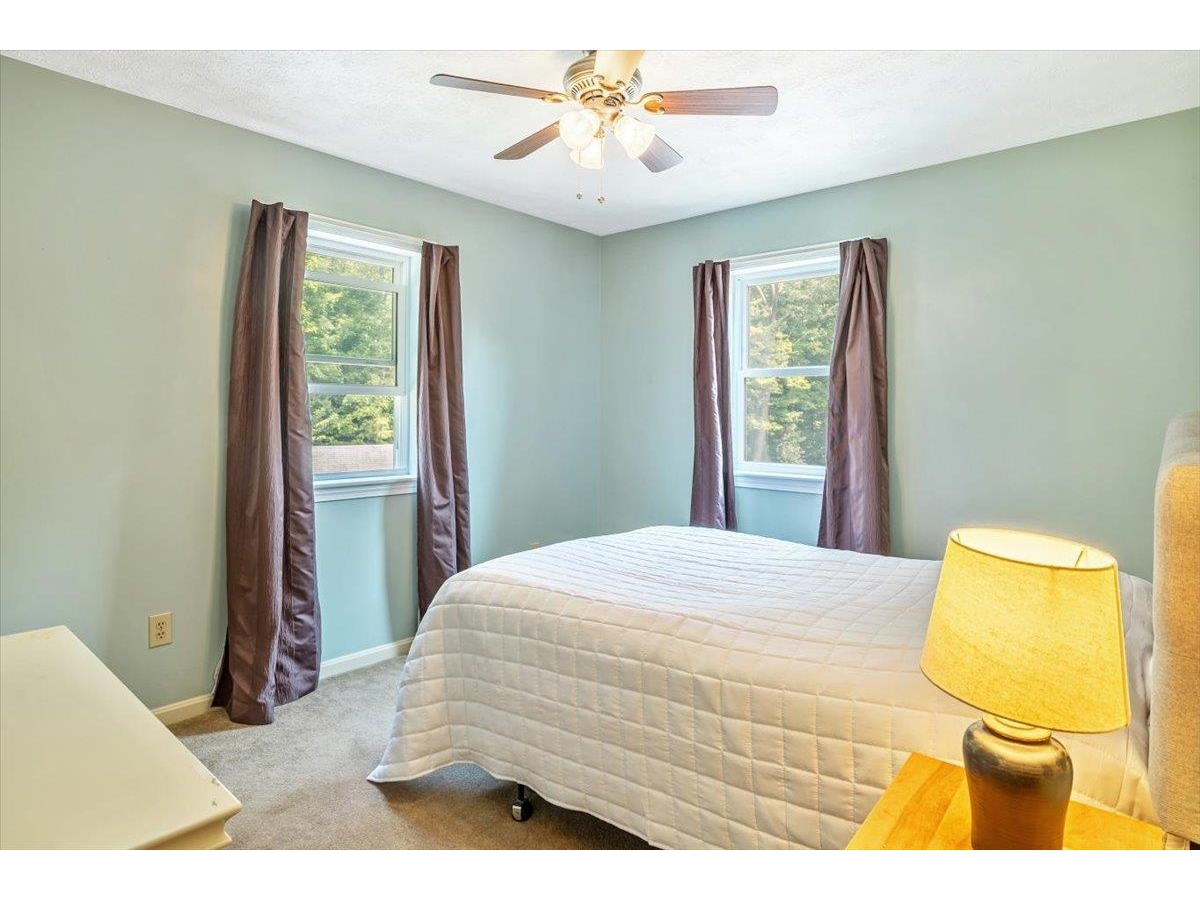 43 Ira Allen Court