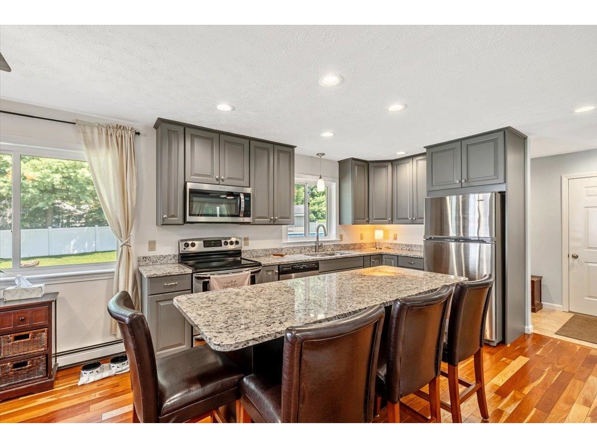 43 Ira Allen Court