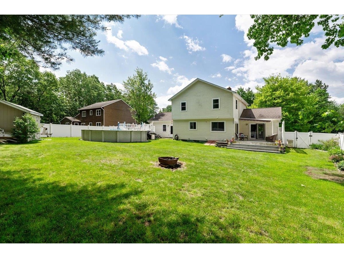 43 Ira Allen Court