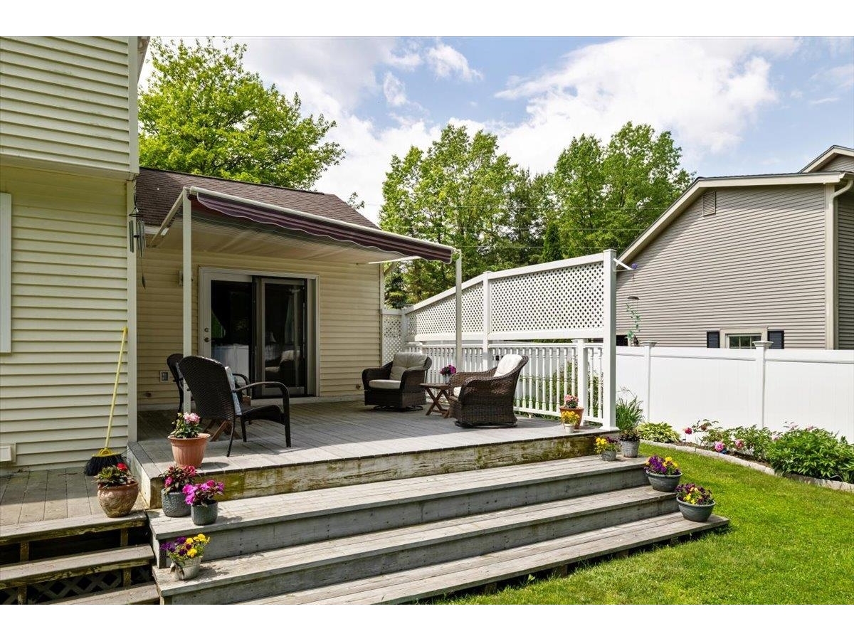 43 Ira Allen Court