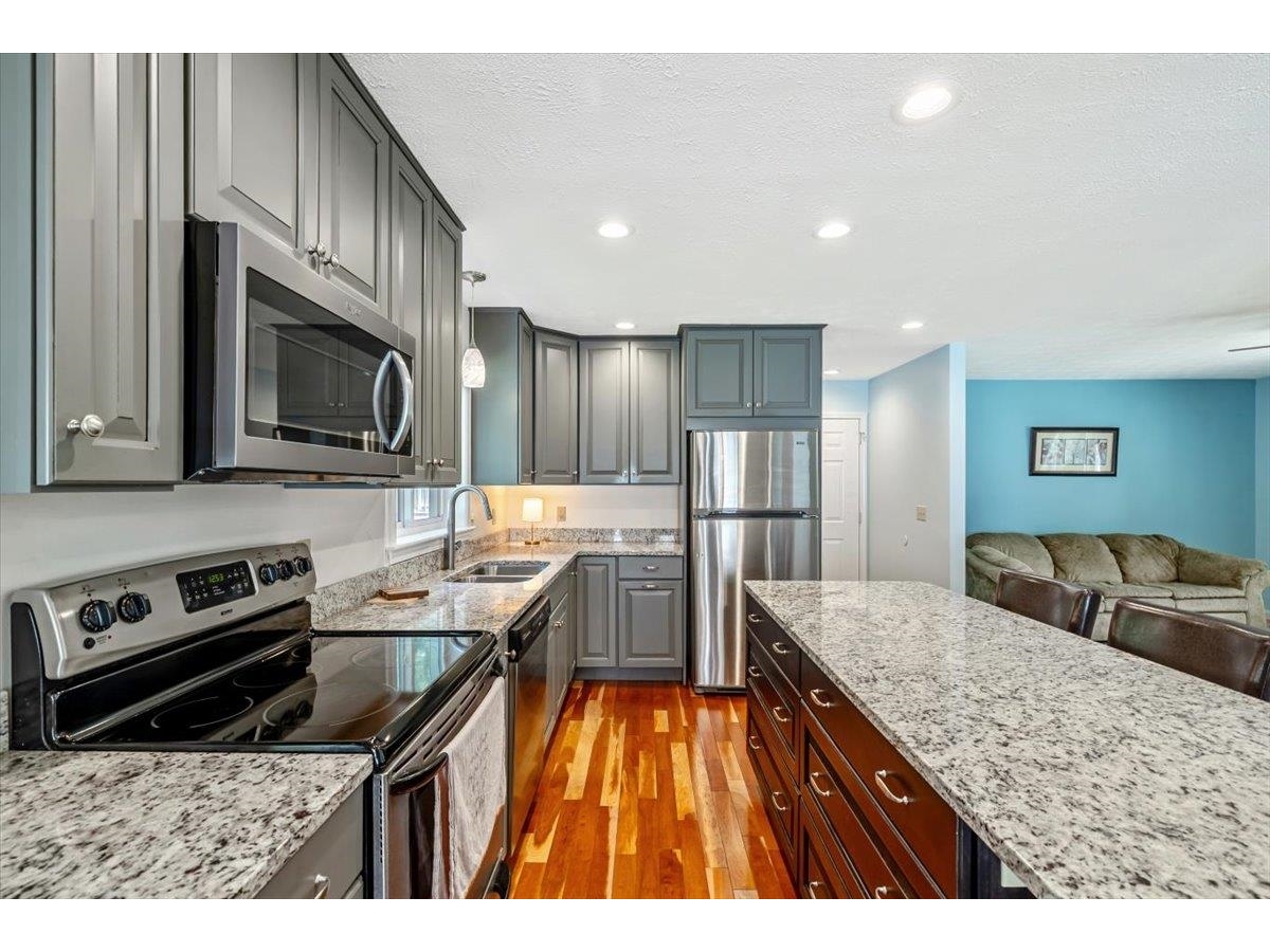 43 Ira Allen Court