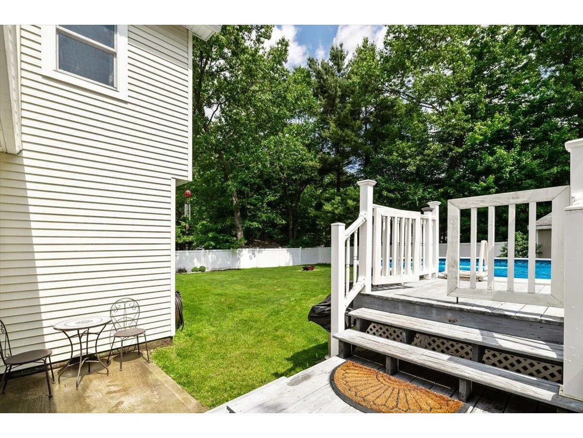 43 Ira Allen Court