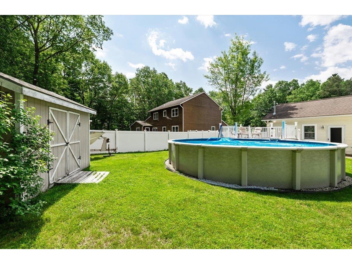 43 Ira Allen Court