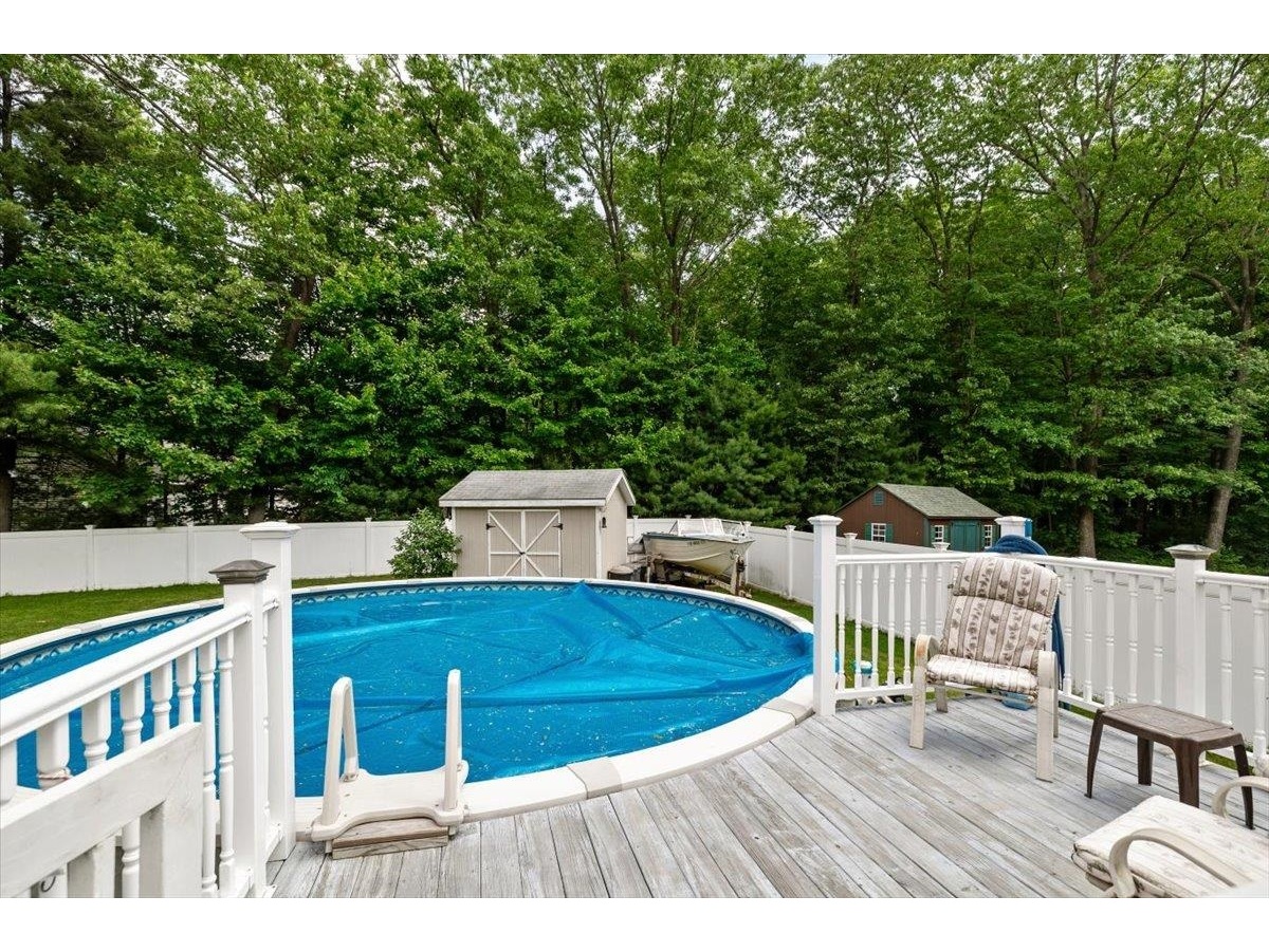 43 Ira Allen Court