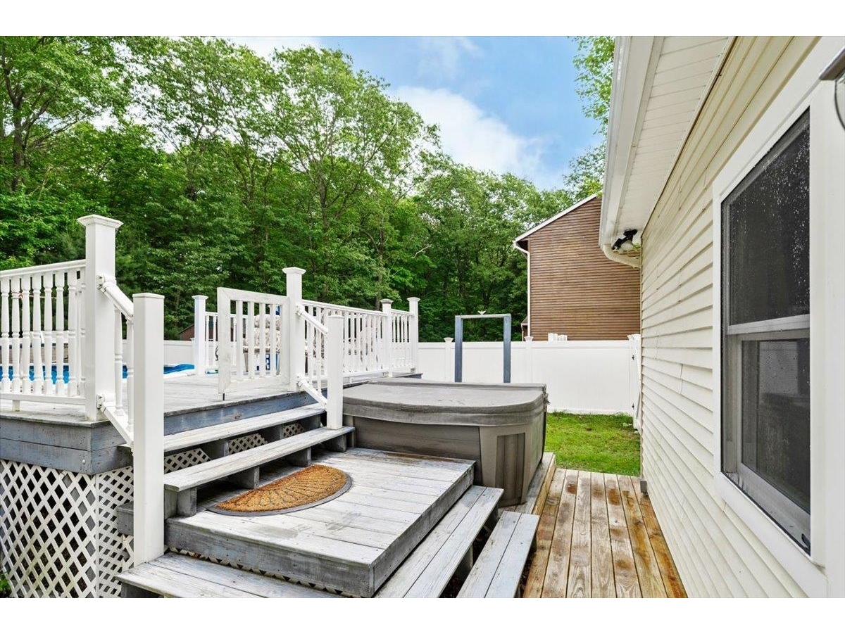 43 Ira Allen Court