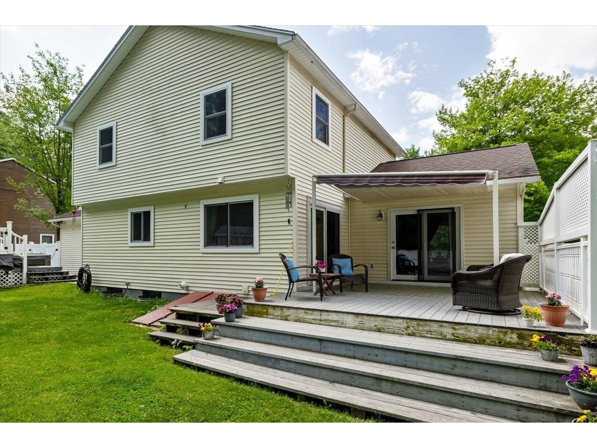 43 Ira Allen Court