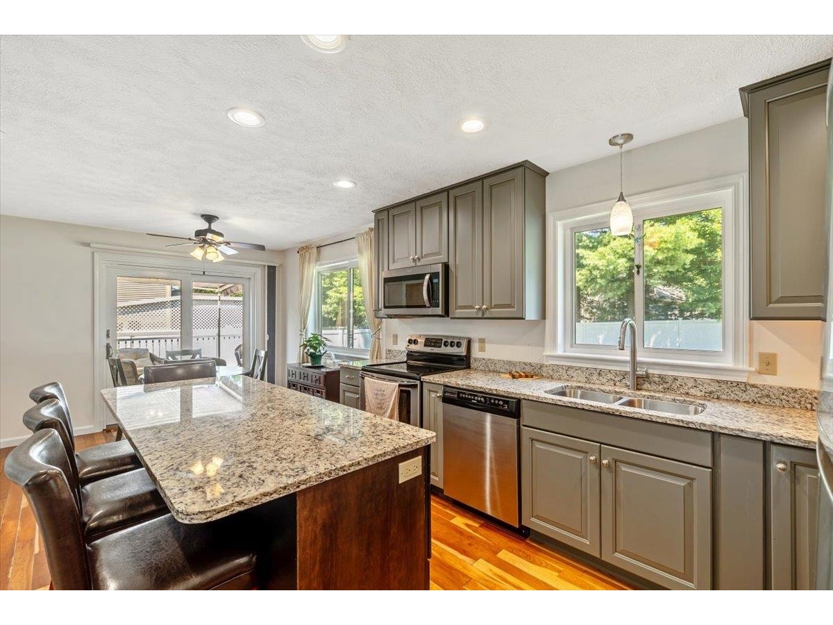 43 Ira Allen Court