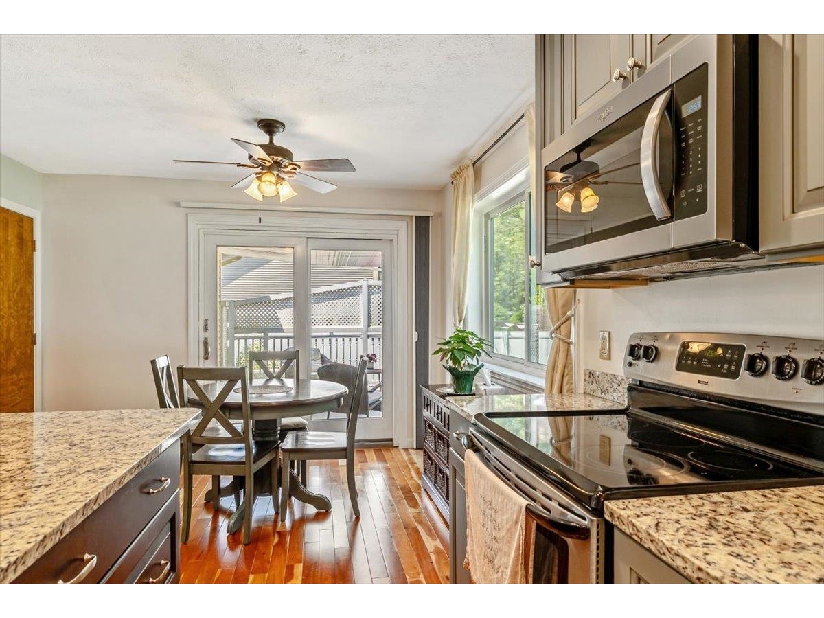 43 Ira Allen Court