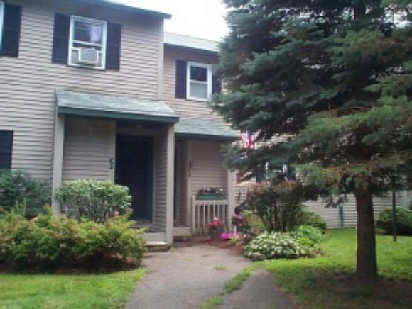 43 Jackson ST, Unit C-3