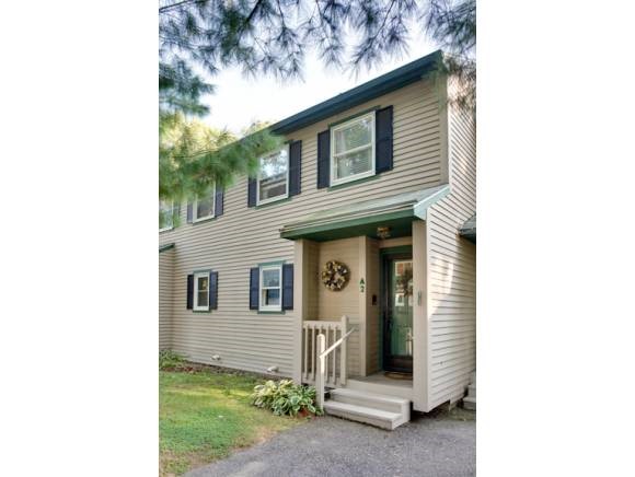 43 Jackson ST, Unit A2