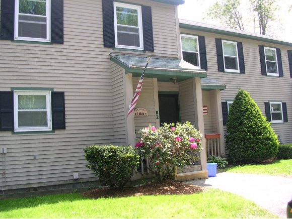 43 Jackson ST, Unit B2