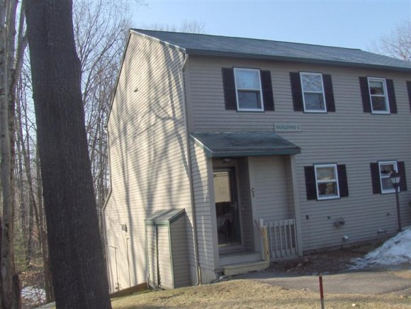43 Jackson ST, Unit C1