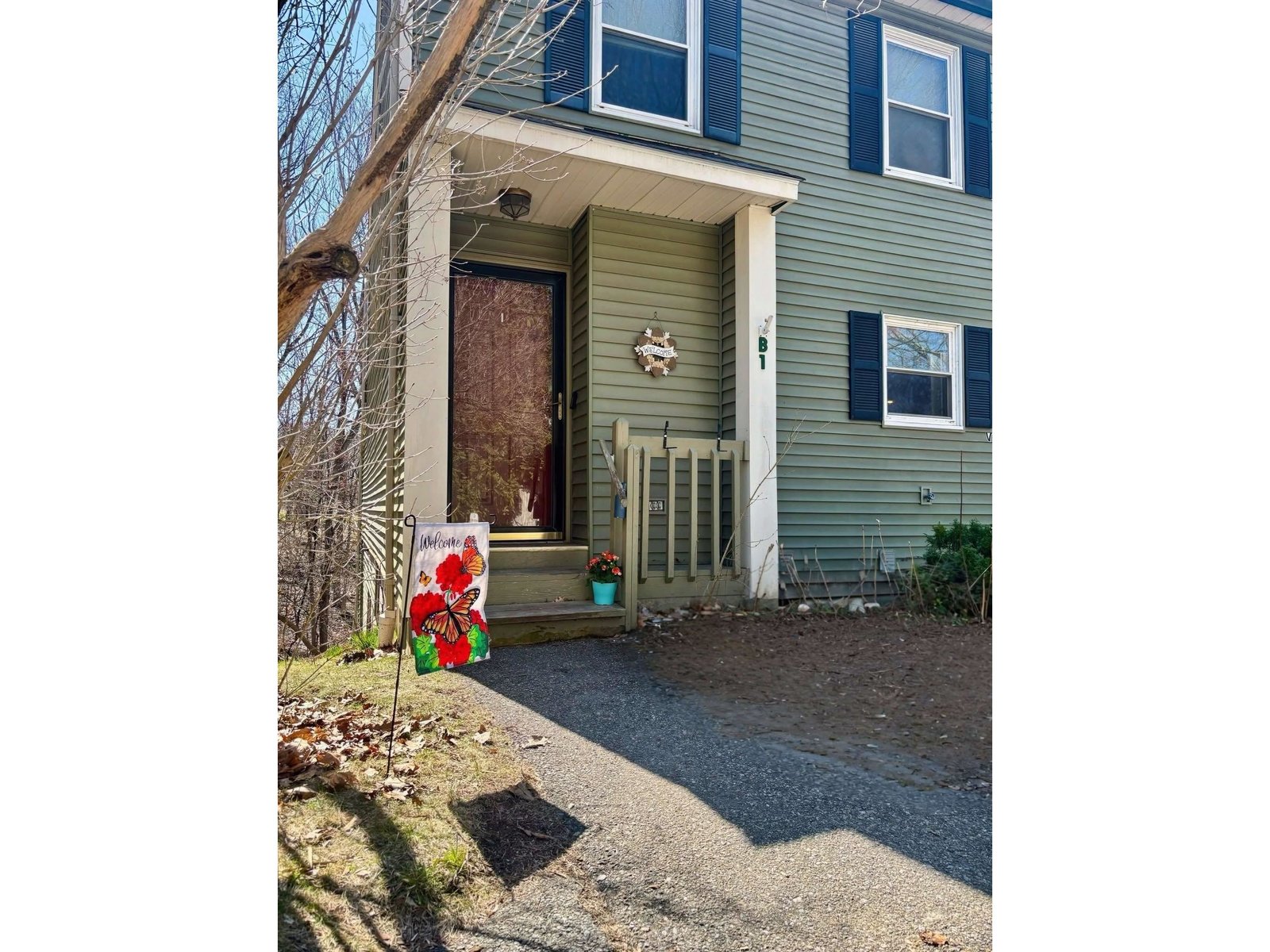 43 Jackson Street, Unit B1