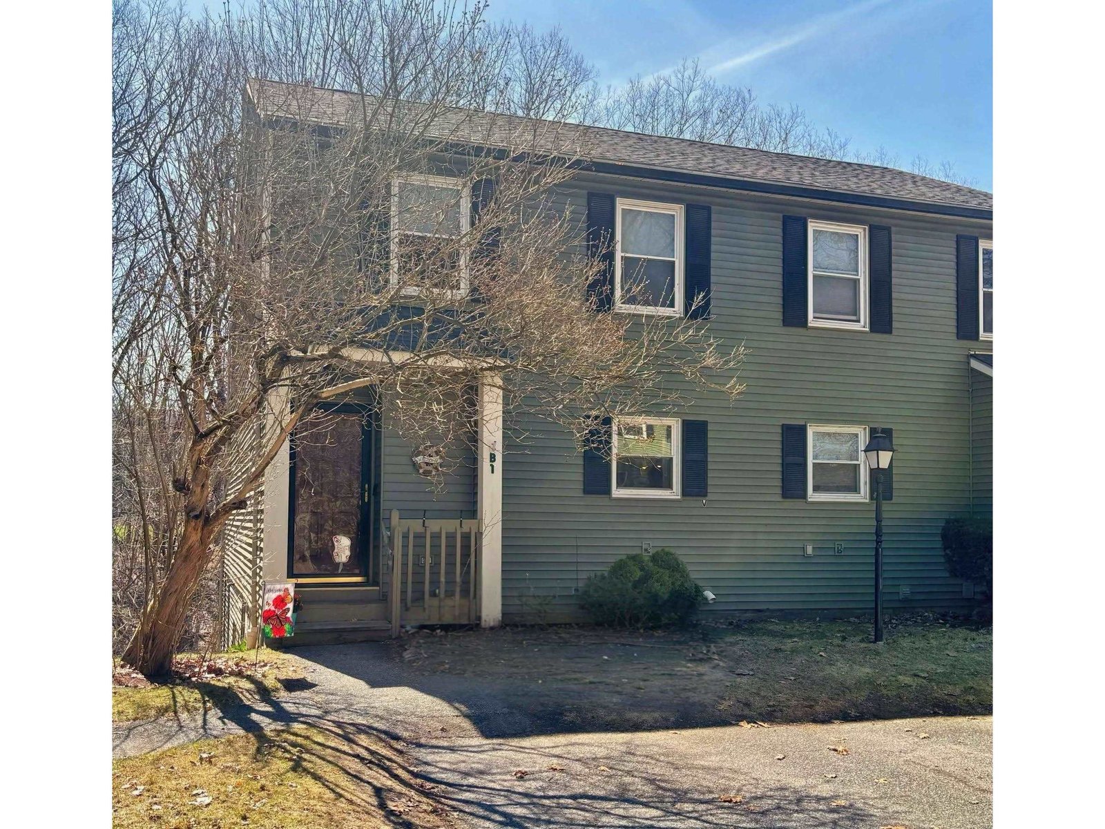 43 Jackson Street, Unit B1