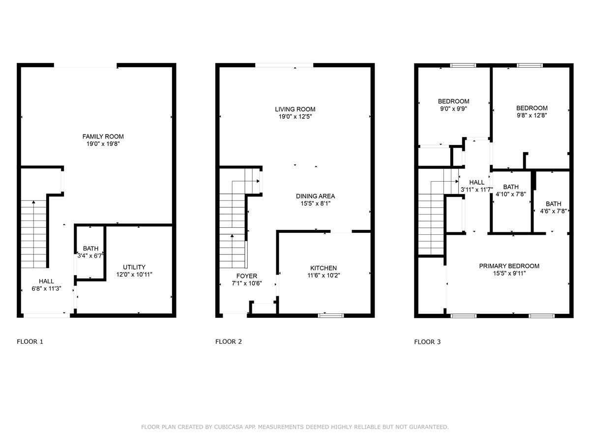 43 Jackson Street, Unit B1
