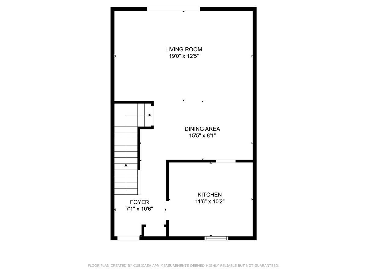 43 Jackson Street, Unit B1