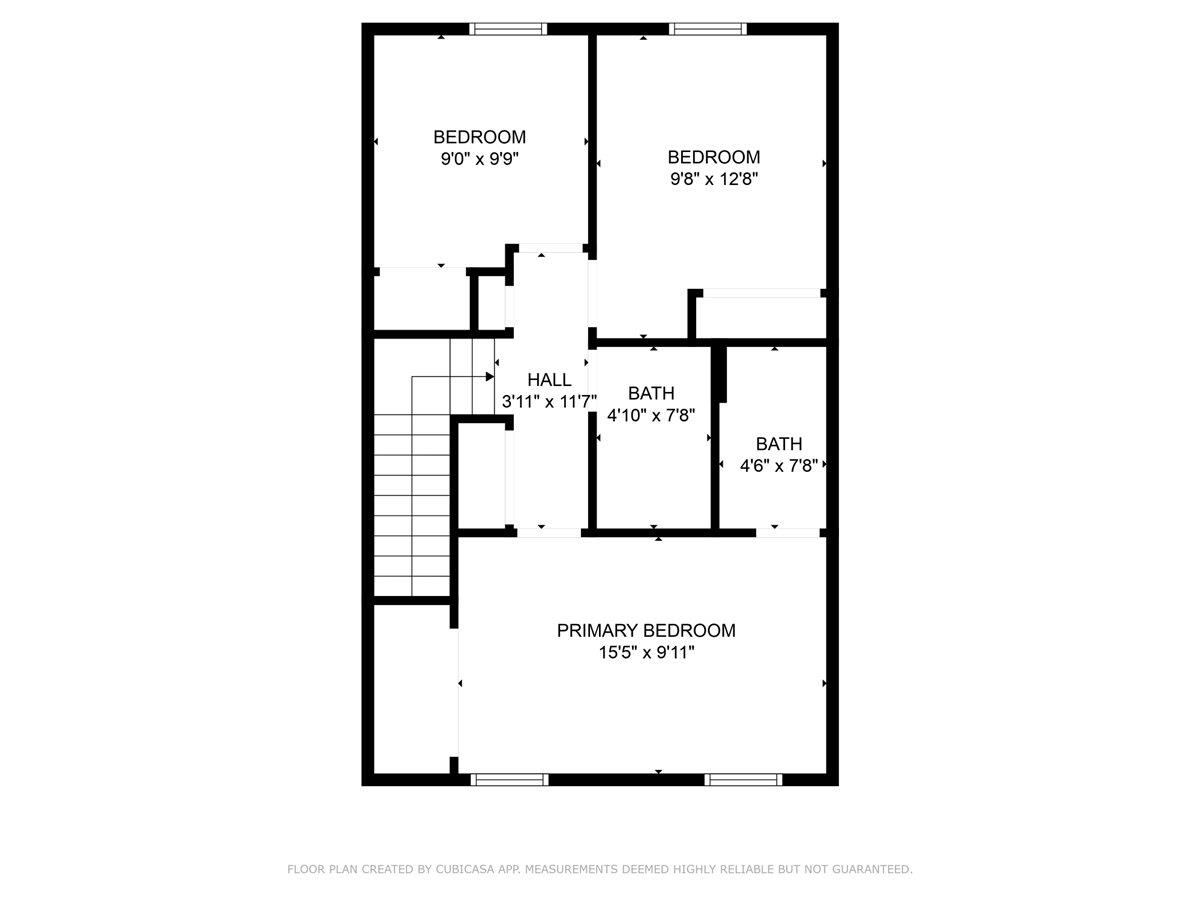 43 Jackson Street, Unit B1