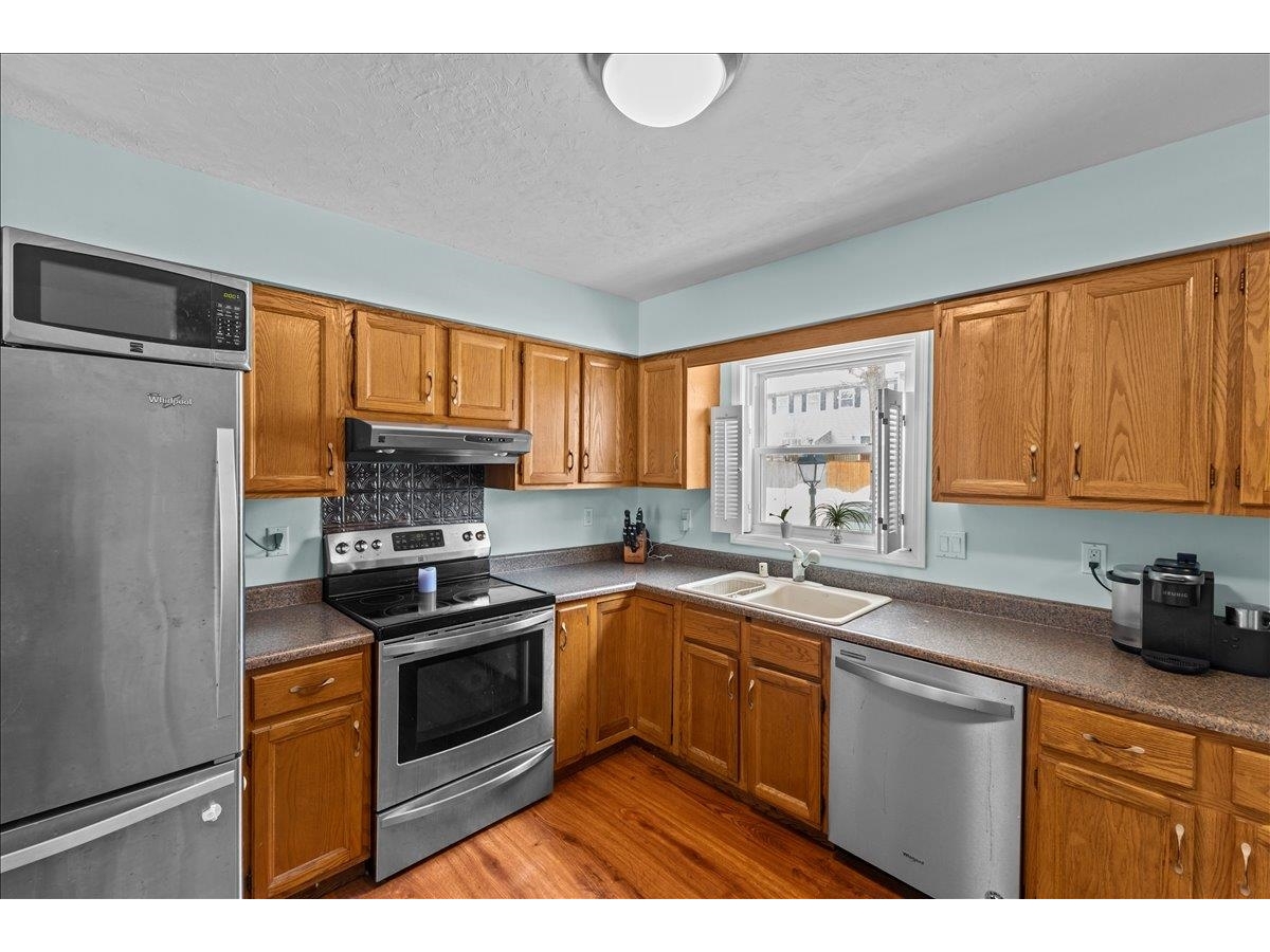 43 Jackson Street, Unit B1