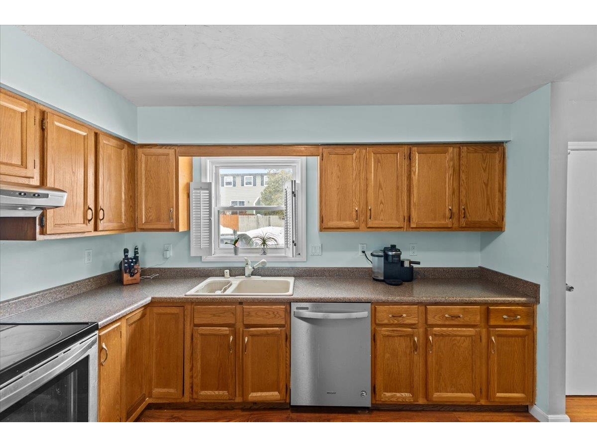 43 Jackson Street, Unit B1