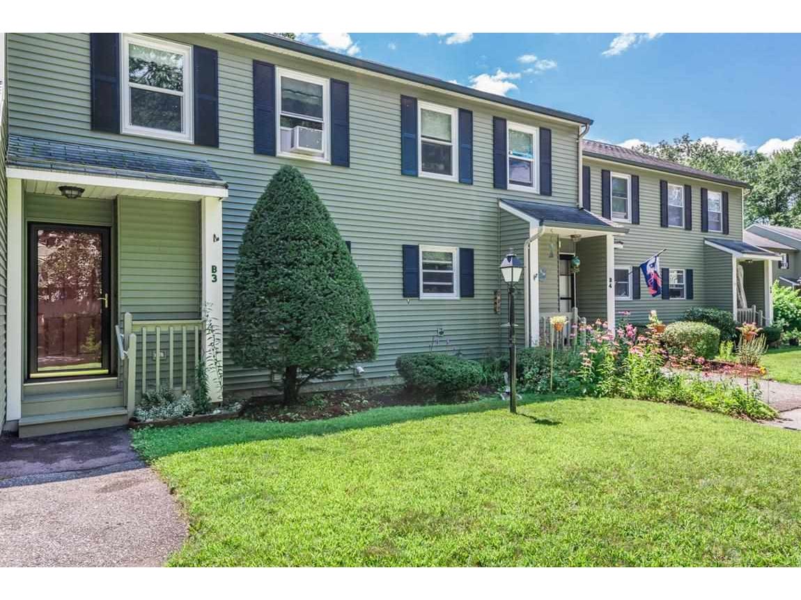 43 Jackson Street, Unit B3