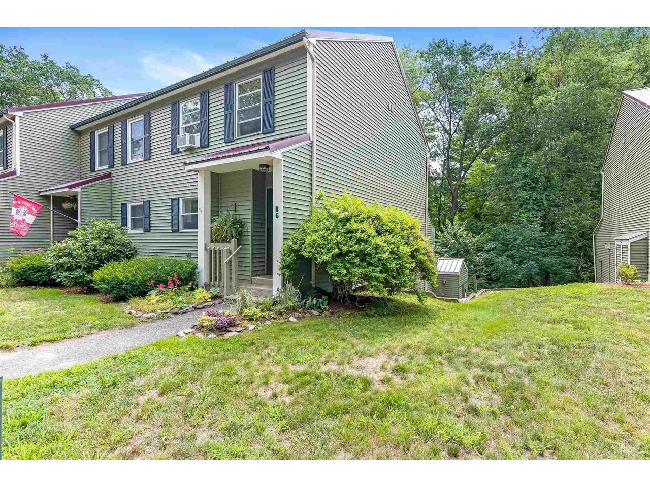43 Jackson Street, Unit B6