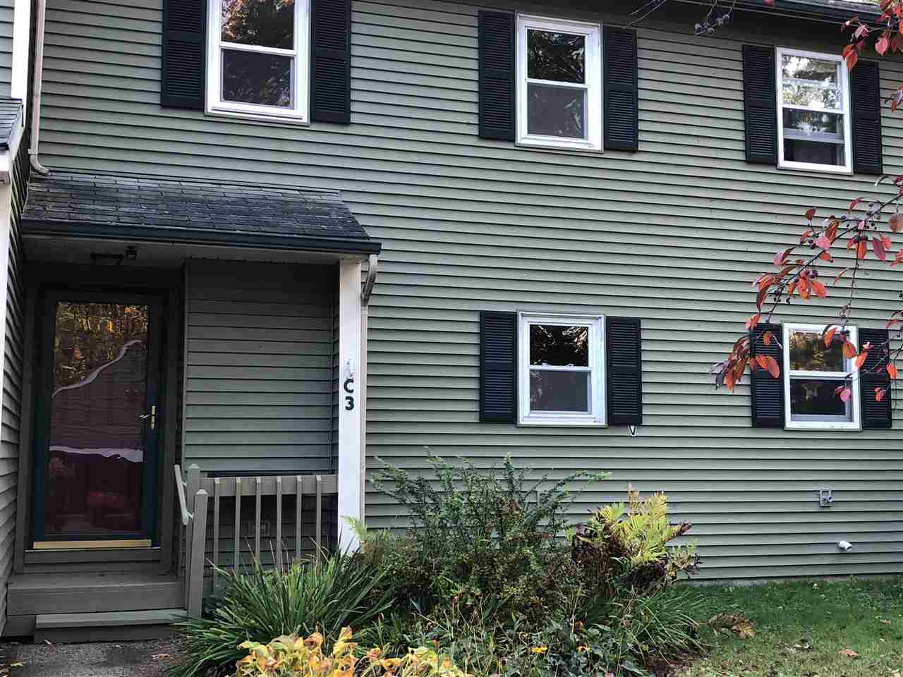 43 Jackson Street, Unit C-3