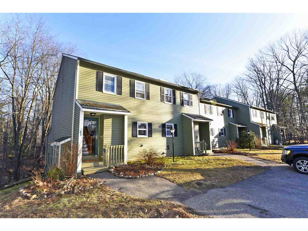 43 Jackson Street, Unit C1
