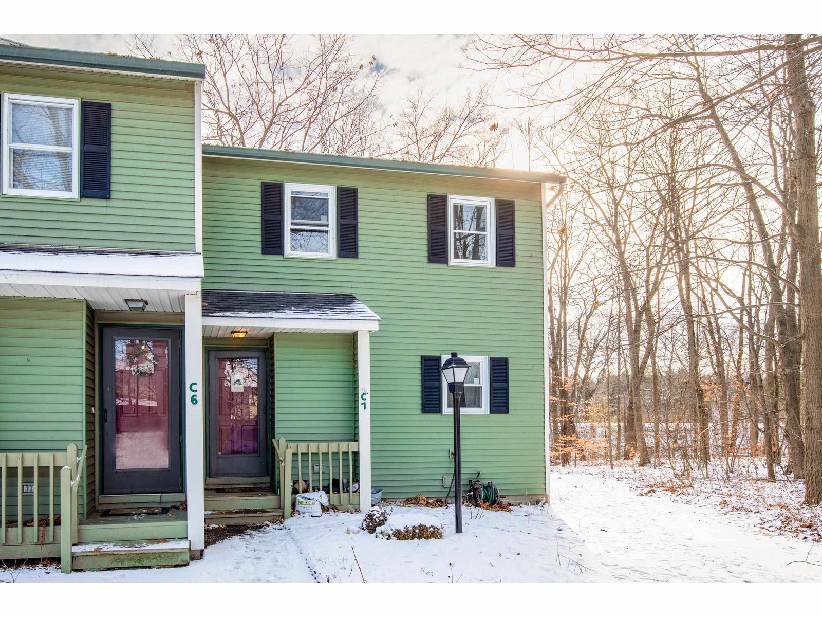 43 Jackson Street, Unit C7