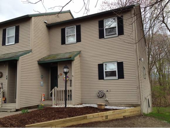 43 Jackson Street Unit # C7, Unit C7