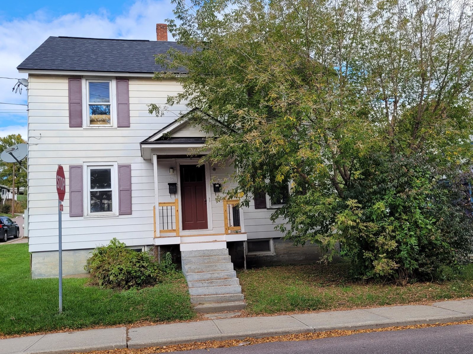 43 LaFountain Street, Winooski 43 LaFountain Street, Winooski