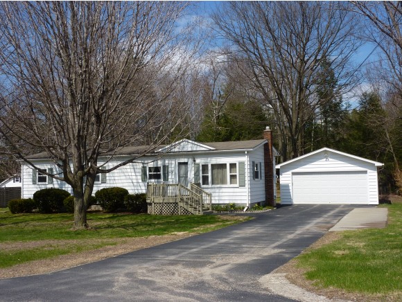 43 Lamoille Terrace