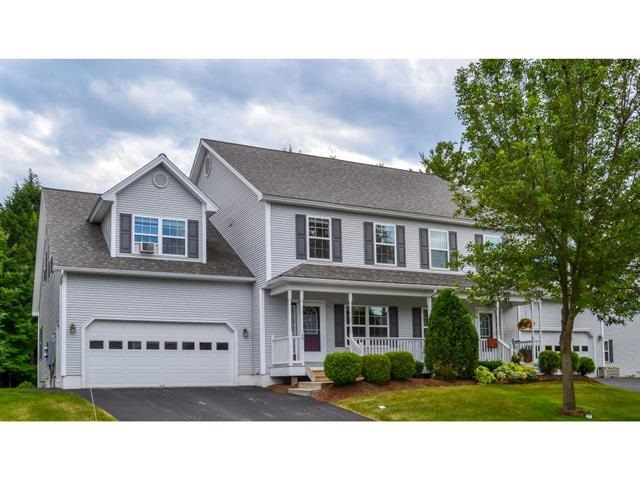 43 Lavoie Drive