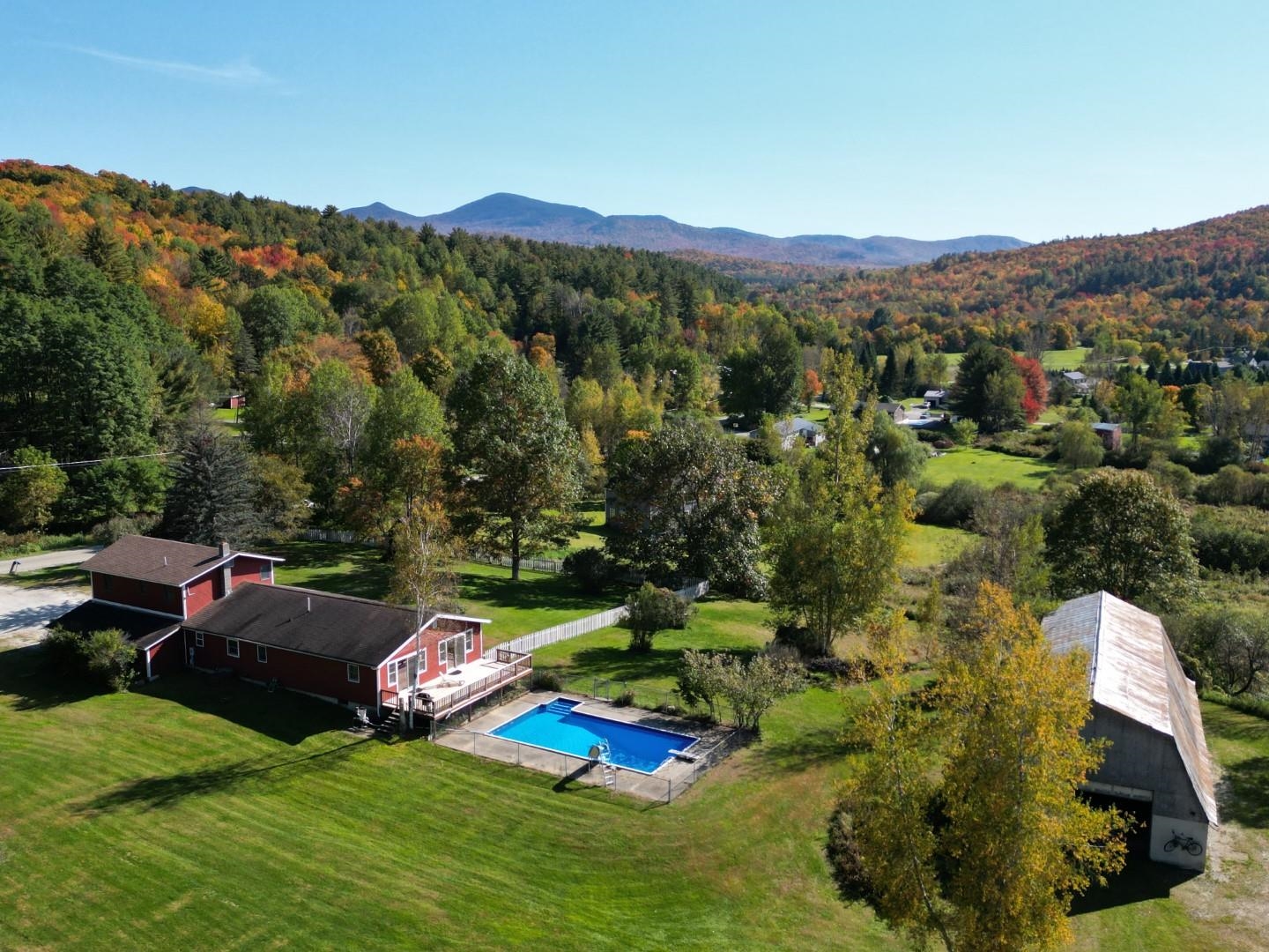 43 Lower English Settlement Road