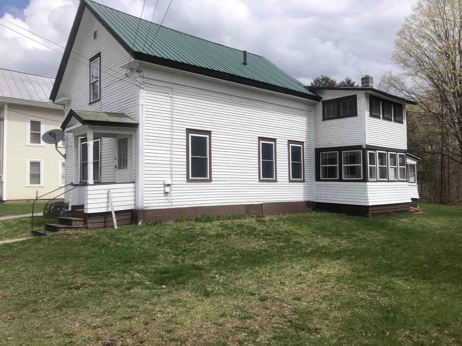 43 Maple Street, Morristown
