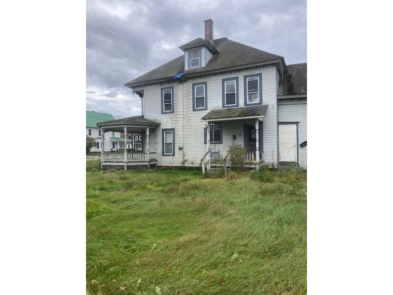 43 Maple Street, Unit B