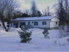 43 Martin Rd.