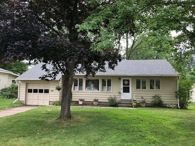 43 McIntosh Avenue