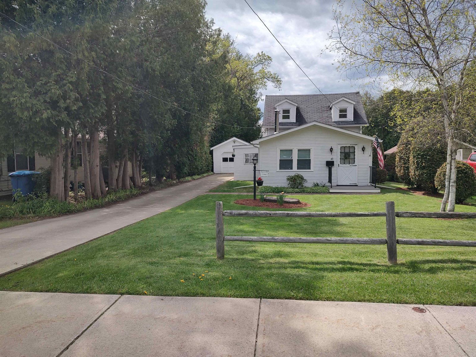 43 Meadow Road, South Burlington