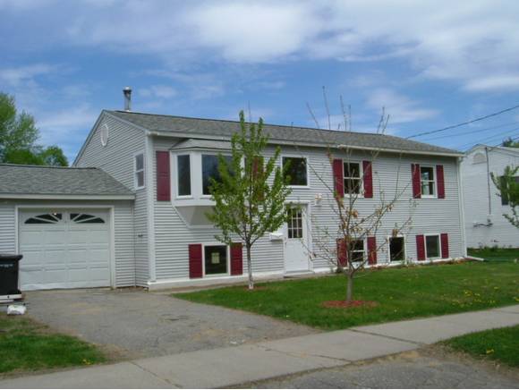 43 Meridian Street