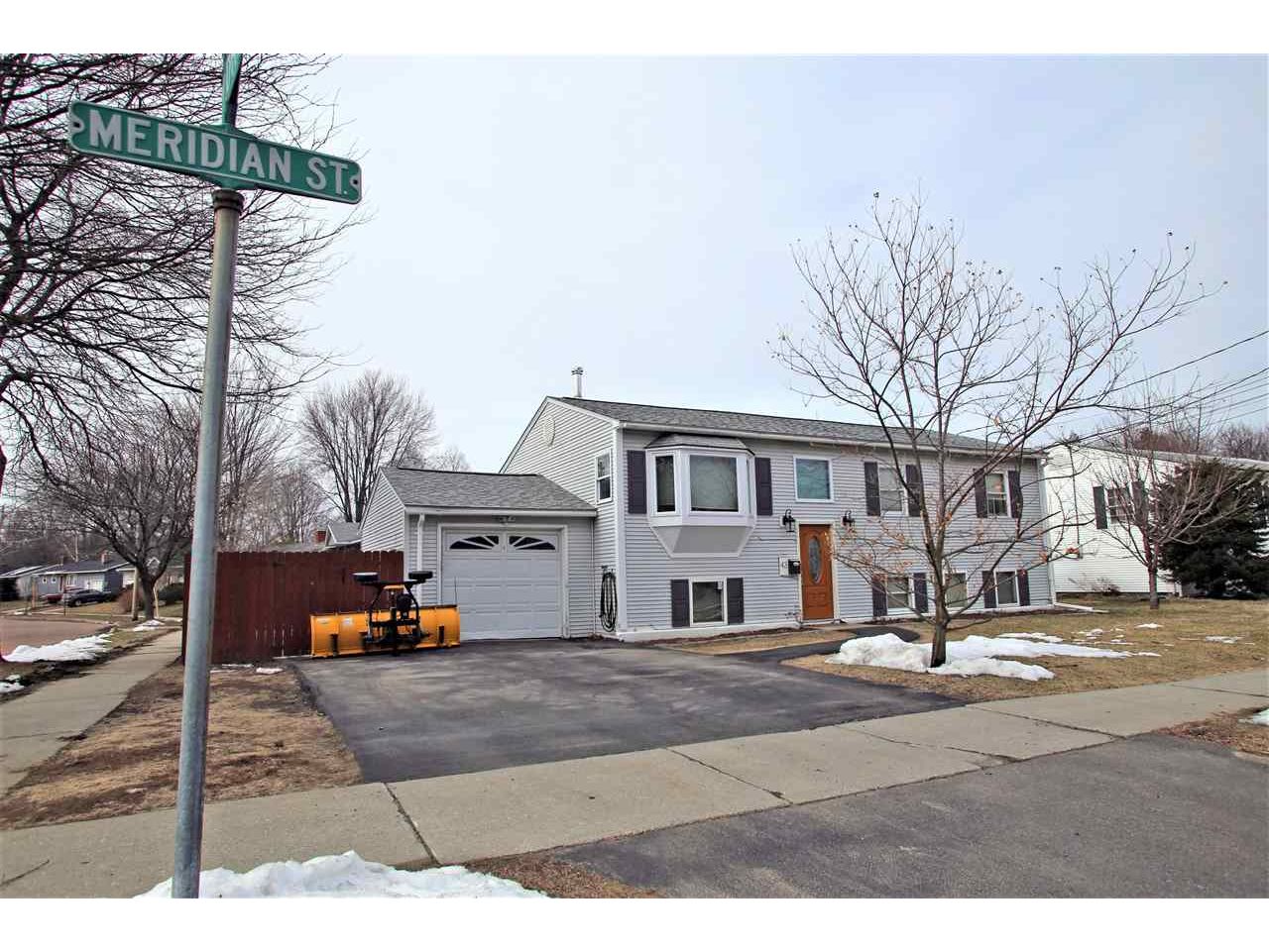 43 Meridian Street