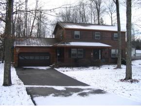 43 Milton Falls Crt