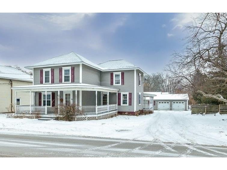 43 North Elm Street