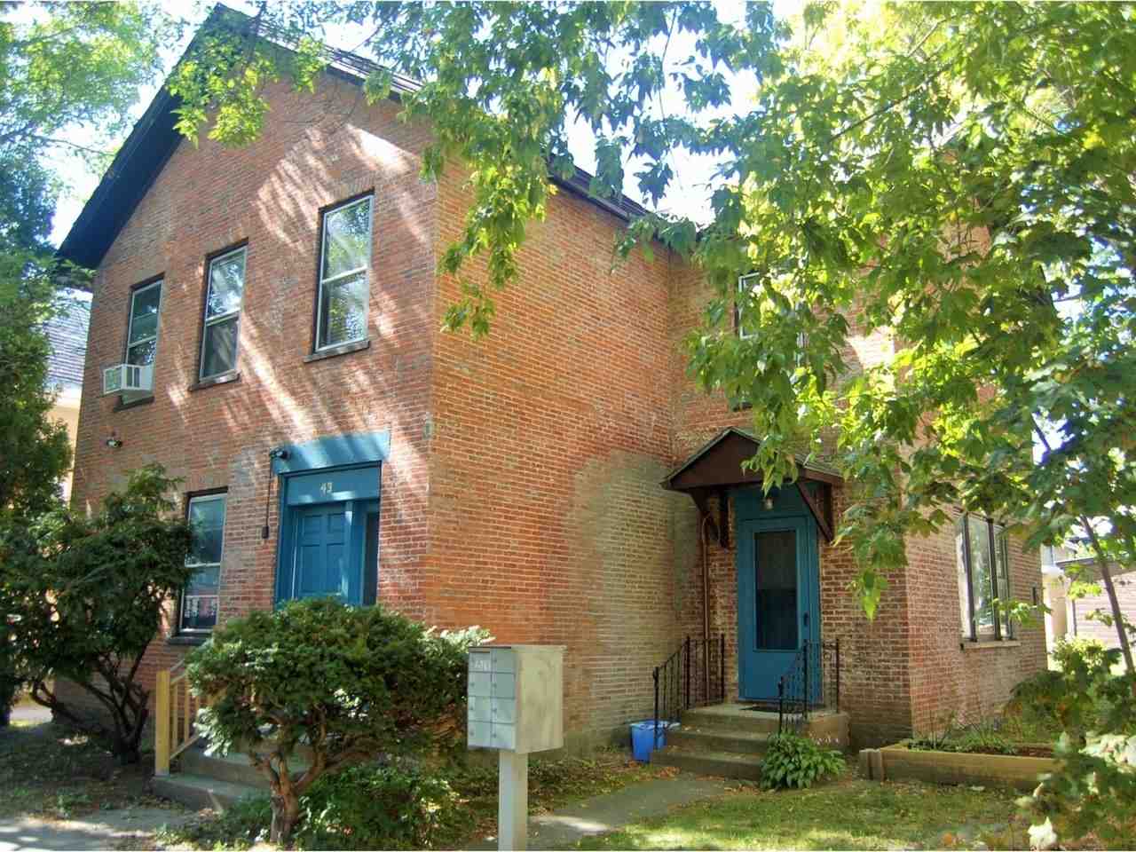 43 North Union Street