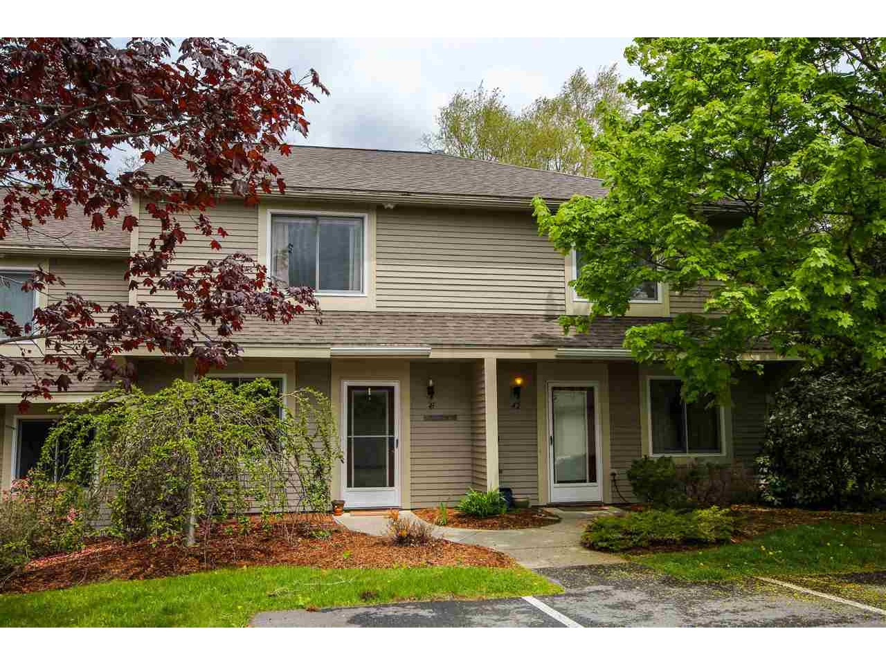 43 Overlook Drive