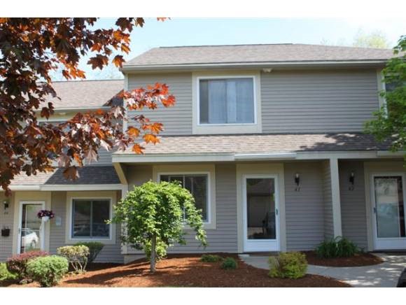 43 Overlook Drive, Unit 43