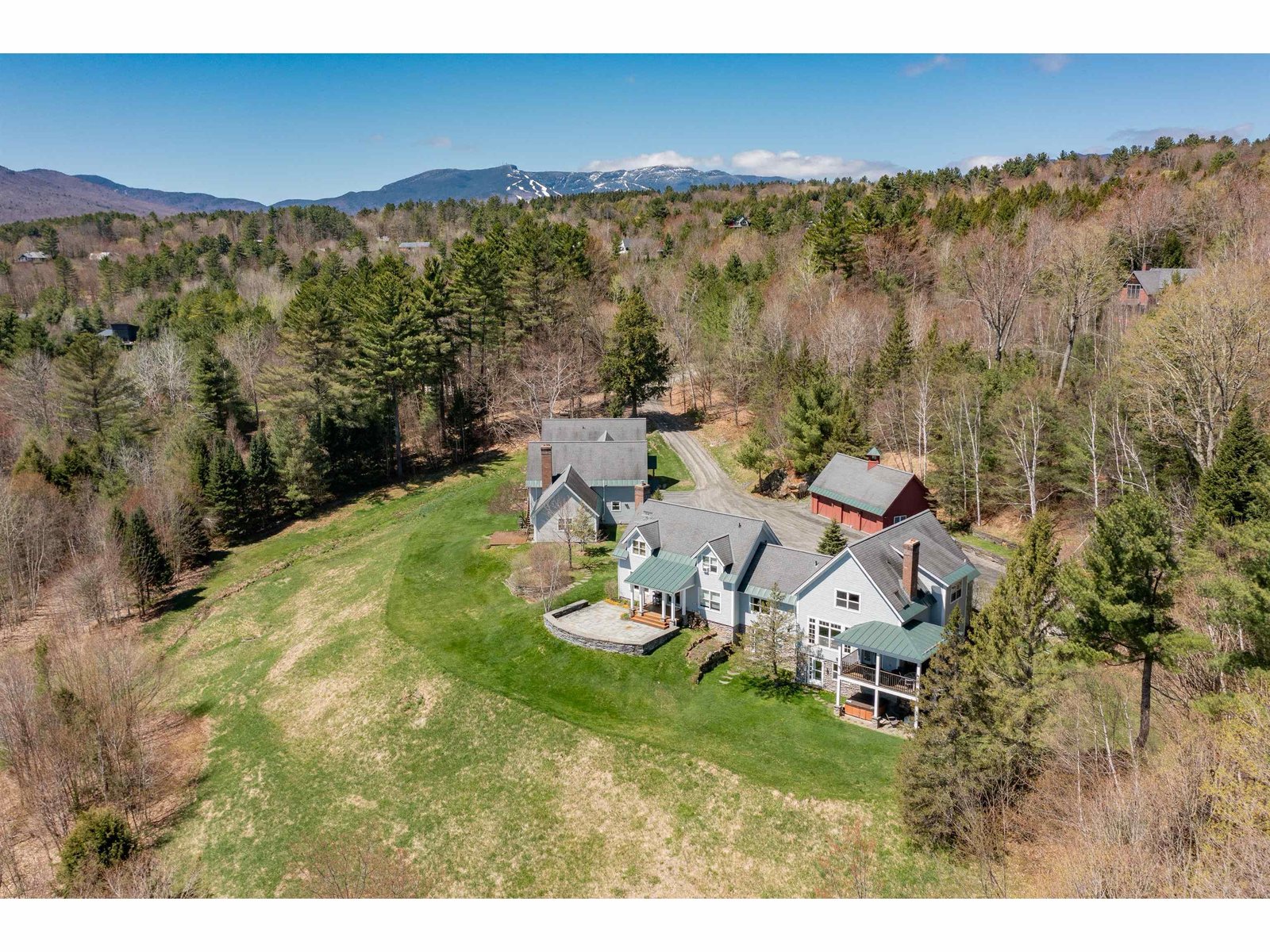 43 Perkins Lane, Stowe