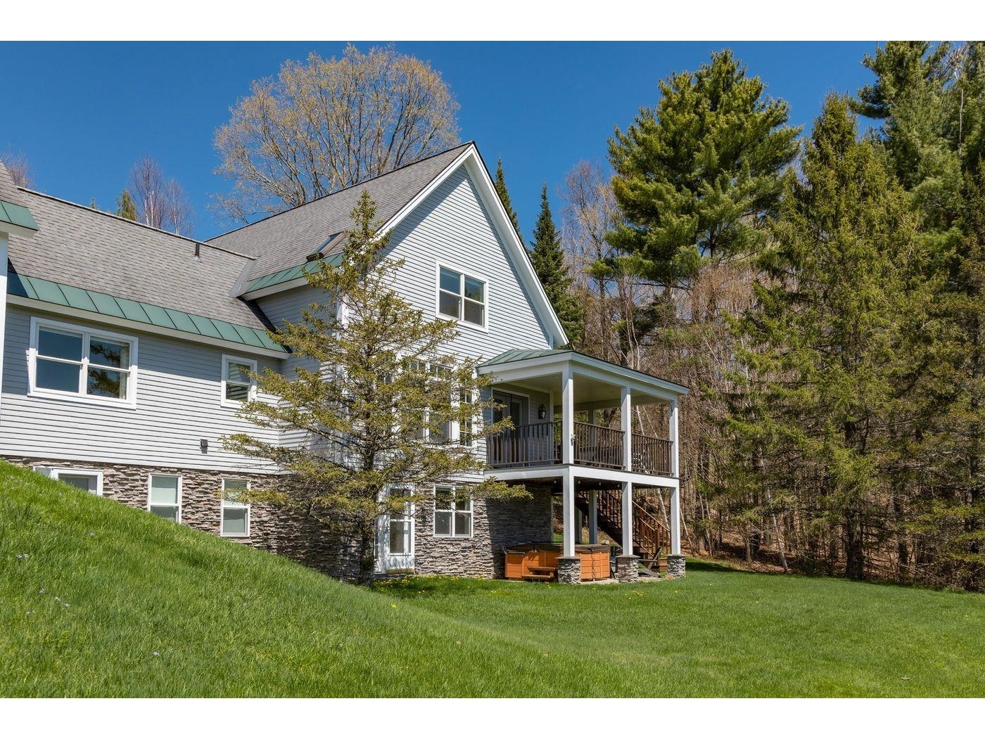 43 Perkins Lane