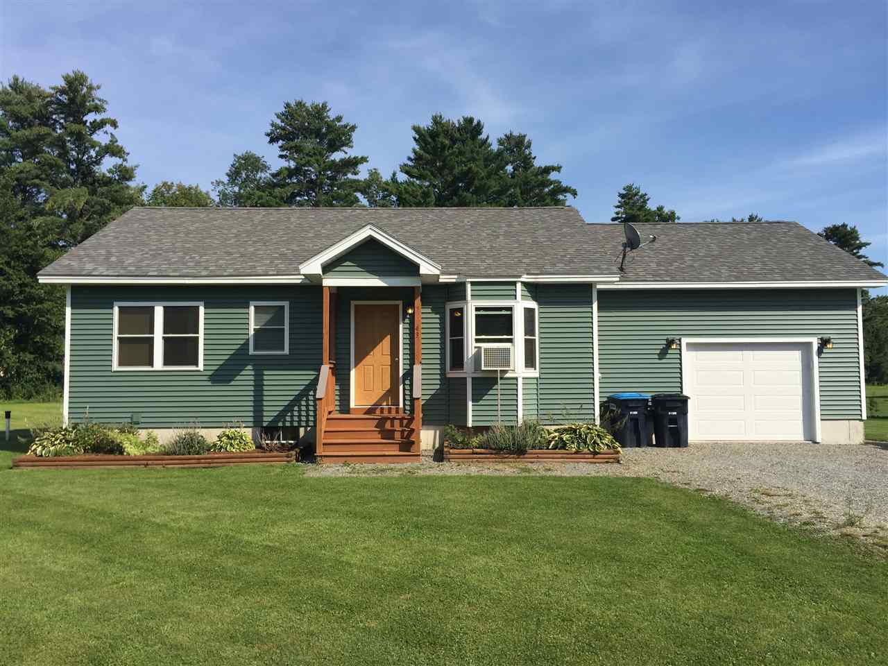 43 Pheasant Run Road