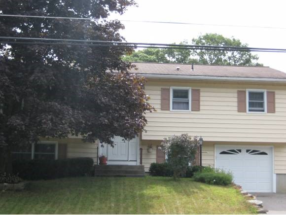 43 Pioneer St.